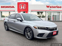 *WATERLOO HONDA'S **PRE-OWNED BUY SMART PROGRAM* - With the purchase of this vehicle, you will recei... (image 8)