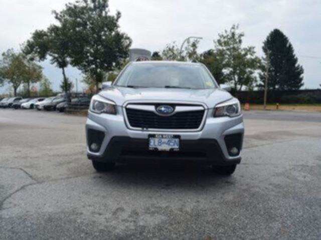 2019 Subaru Forester Convenience in Cars & Trucks in Burnaby/New Westminster - Image 2