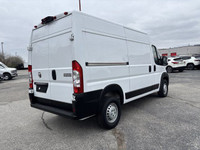 Ram**Promaster**2500**High Roof**136 Wheel Base**3.6L**V6**Vinyl Bucket Seats**Passenger Seat**7.0 T... (image 4)