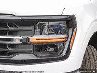 This Ford F-150 delivers a sturdy engine powering this Automatic transmission. *Get Your Money's Wor... (image 8)
