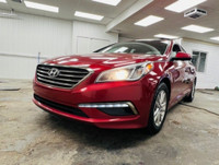 2016 Hyundai Sonata GL AUTOMATIQUE GARANTIE 12m*BLUETOOTH*SIÈGES