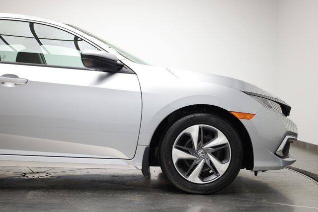 2020 Honda Civic Sedan LX in Cars & Trucks in Calgary - Image 3