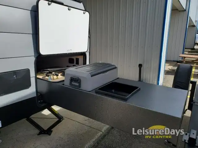 2024 Viking Viking Camping Trailers 12.0 TD PRO in Travel Trailers & Campers in Ottawa - Image 9