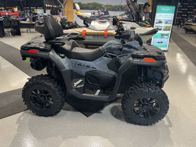 2025 CFMOTO CFORCE 800 Touring in ATVs in Calgary