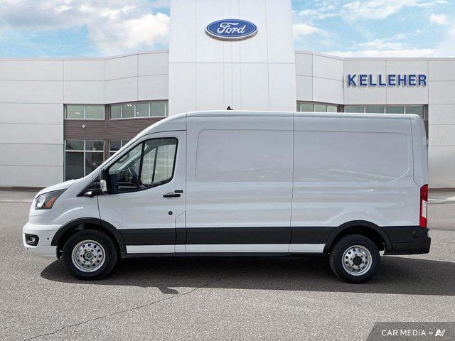 2025 Ford Transit Cargo Van T350 in Cars & Trucks in Brandon - Image 2