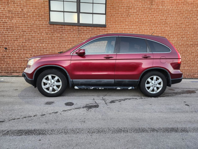 2008 Honda CR-V 4WD 5dr EX-L in Cars & Trucks in Oakville / Halton Region - Image 3