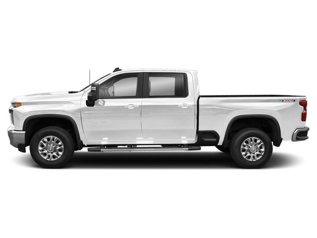  2020 Chevrolet SILVERADO 2500HD NEW CREW 4X4 HIGH COUNTRY STAND in Cars & Trucks in Saskatoon - Image 4