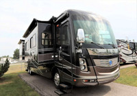 2013 Holiday Rambler Endeavor 43DFT