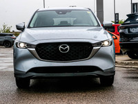 2022 Mazda CX-5 6-Speed Automatic I4All vehicle come with one key. Purchase with confidence at Leave... (image 1)