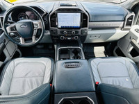 This Beautiful 2022 Ford F-350 LIMITED 8ft Long Box 6.7L Diesel Is LOADED! Features Include Leather,... (image 8)