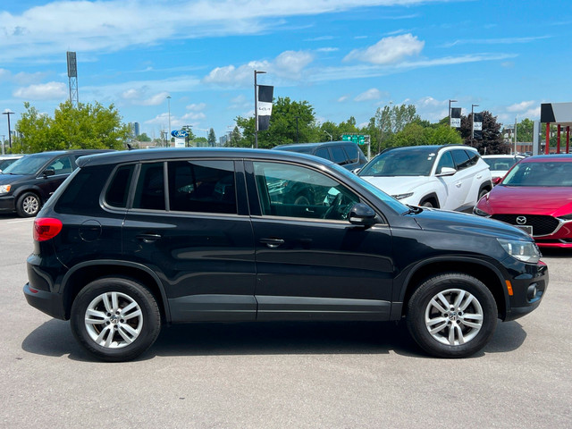 2015 Volkswagen Tiguan Trendline in Cars & Trucks in Kitchener / Waterloo - Image 3