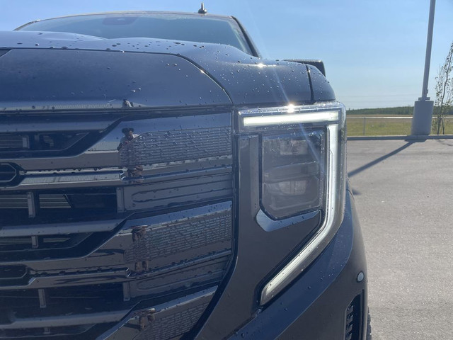 2026 GMC Sierra 1500 Elevation in Cars & Trucks in Calgary - Image 3