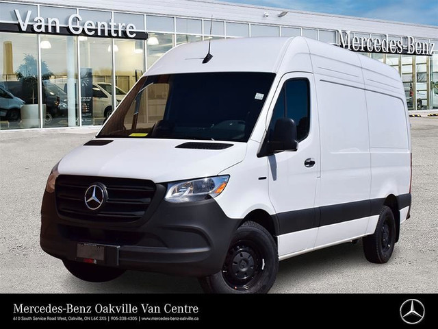 2025 Mercedes-Benz ESprinter Cargo Van in Cars & Trucks in Oakville / Halton Region