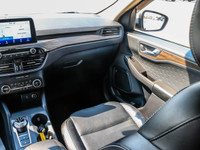 Used 2020 Ford Escape Hybrid | 2.5L iVCT | Navigation | Adaptive Cruise | Fuel-Efficient SUV for Sal... (image 7)