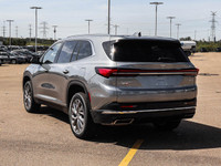 Welcome to Sherwood Buick GMC! This Buick Enclave delivers a Gas 2.5L/ engine powering this Automati... (image 5)