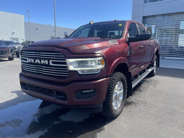 2022 Ram 3500 Laramie in Cars & Trucks in Calgary - Image 4