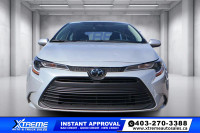 2023 Toyota Corolla LE * HAIL SALE! Welcome to Xtreme Auto & Truck Sales Your Car Loan, Truck Loan,... (image 1)
