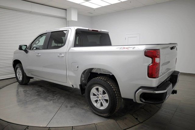 2022 Chevrolet Silverado 1500 LT in Cars & Trucks in Calgary - Image 4
