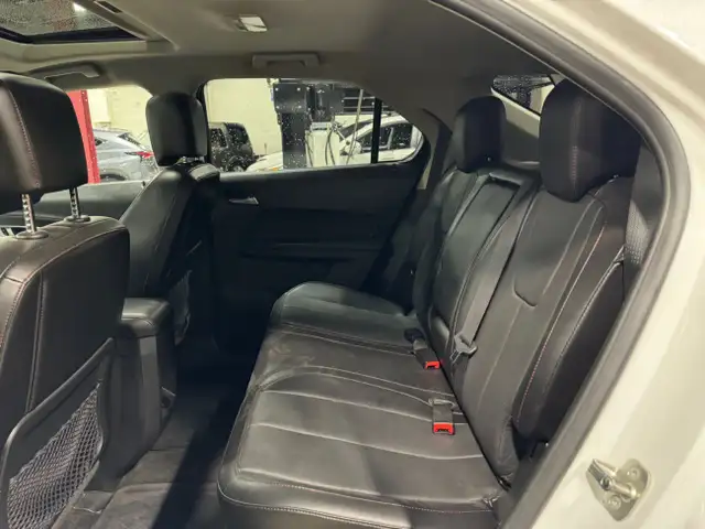 2016 Chevrolet Equinox AWD 4dr LTZ - BLUETOOTH - NAVI - BACKUP C in Cars & Trucks in Mississauga / Peel Region - Image 30