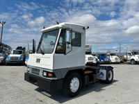 Appelez // Call Guillaume 514-404-6940 Shunter / Tracteur de cour / Yard tractor Unité 7102 Kalmar O... (image 8)