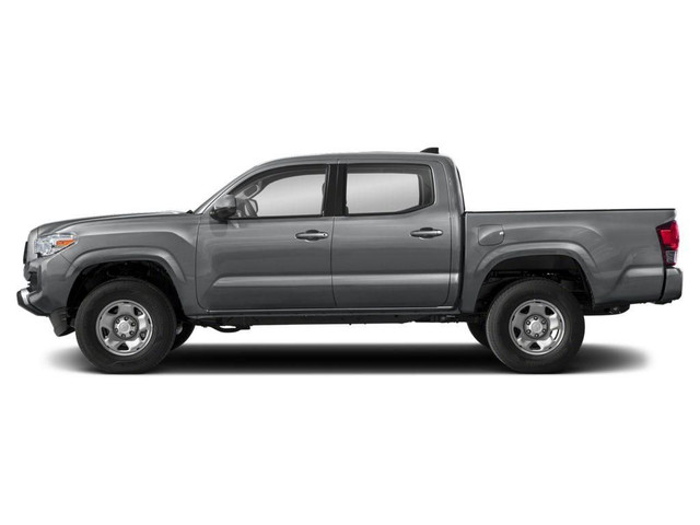 2020 Toyota Tacoma **ONE OWNER**4X4**TRAILER HITCH**SKID PLAT... in Cars & Trucks in Grande Prairie - Image 2