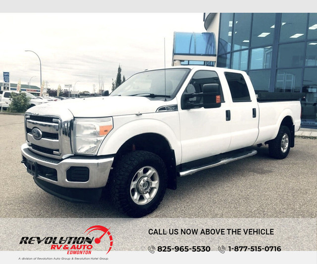2015 Ford F-350 Super Duty in Cars & Trucks in Edmonton - Image 3