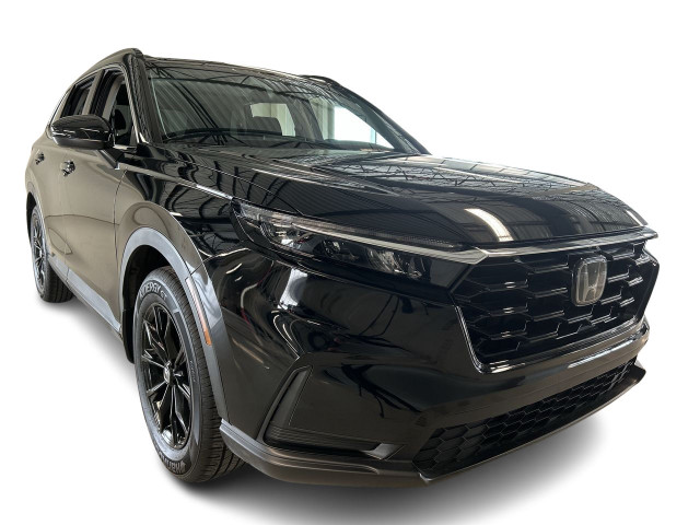 2023 Honda CR-V Sport, 4X4, Carplay, Bluetooth, Caméra, Jantes*U in Cars & Trucks in City of Montréal - Image 3