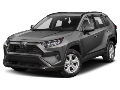 2021 Toyota RAV4 XLE Remote Start | 2 Sets of Tires | Local