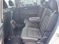 // UN SEUL PROPRIÉTAIRE // // EXCELLENTE CONDITION! //Le Volkswagen Atlas Execline 3.6 FSI 4MOTION 2... (image 4)