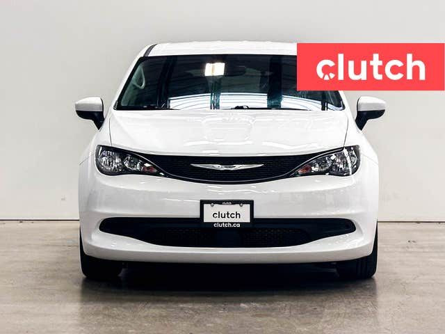 2022 Chrysler Grand Caravan SXT w/ Apple CarPlay, Heated Front S in Cars & Trucks in Ottawa - Image 3