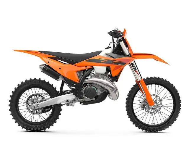 2025 KTM 250 XC in Dirt Bikes & Motocross in Granby - Image 12
