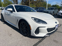 Thrilling & Precise: 2023 Subaru BRZ Sport-tech - Unleash Your Drive in Richmond Hill!Experience pur... (image 6)