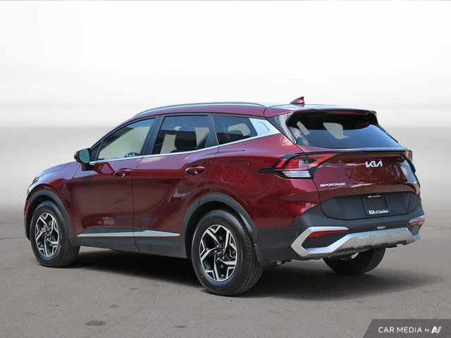 2023 Kia Sportage LX in Cars & Trucks in Hamilton - Image 3