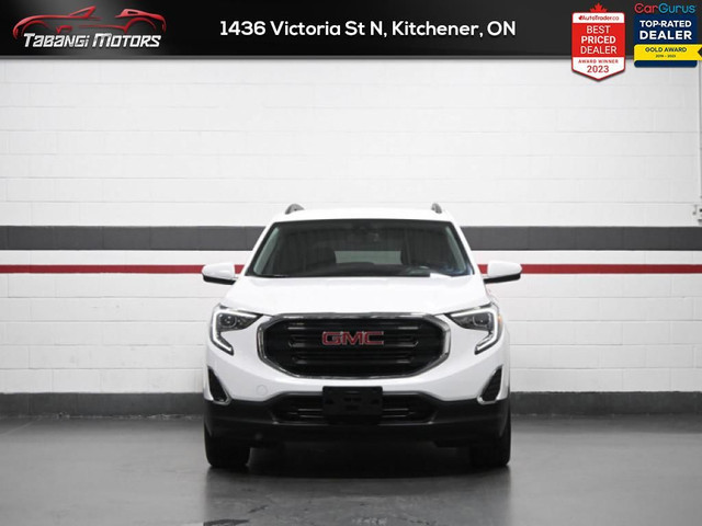 2021 GMC Terrain SLE No Accident HUD Heated Seats Remote Start in Cars & Trucks in Kitchener / Waterloo - Image 4