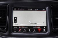 RADIO: UCONNECT 4C NAV W/8.4 DISPLAY -inc: SiriusXM Traffic For Details Visit DriveUconnect.ca 5-Yea... (image 8)