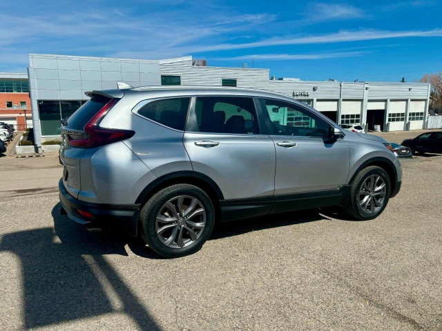 2021 Honda CR-V in Cars & Trucks in Calgary - Image 2