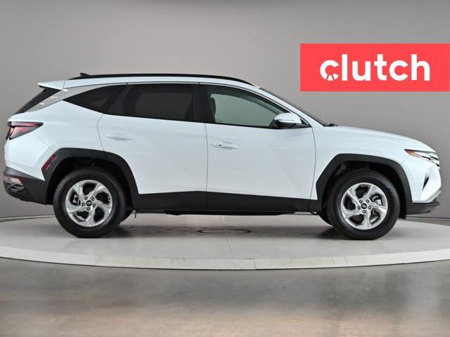 2023 Hyundai Tucson Preferred AWD w/ Apple CarPlay, Heated Front in Cars & Trucks in City of Toronto - Image 4