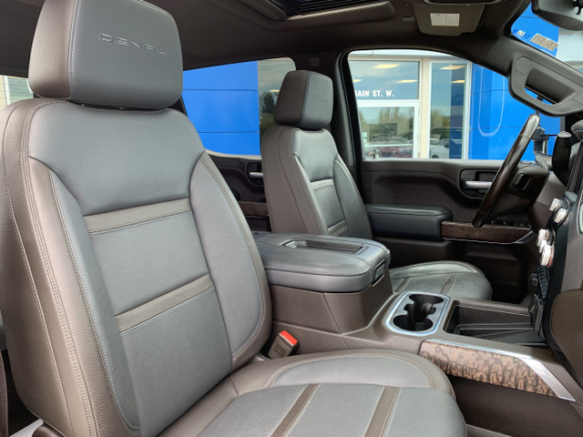 2022 GMC Sierra 1500 Limited Denali in Cars & Trucks in Brandon - Image 2