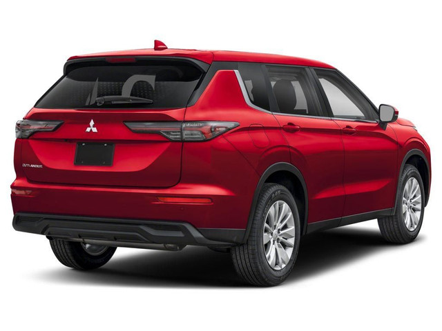 2025 Mitsubishi Outlander ES in Cars & Trucks in Edmonton - Image 3