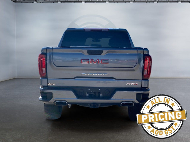2021 GMC Sierra 1500 in Cars & Trucks in Medicine Hat - Image 4