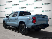 Z71 Convenience Package, Technology Package, Advanced Trailering Package, Heated & Ventilated Seats,... (image 6)