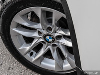 2015 BMW X1 XDrive - White on Black Leather Interior! Well Maintained! Loaded With Parking Sensors,... (image 5)