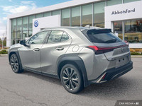 KBB.com 5-Year Cost to Own Awards. Only 37,242 Miles! This Lexus UX boasts a Gas/Electric I-4 2.0 L/... (image 2)