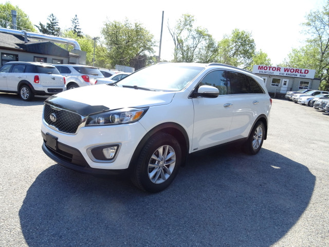 2017 Kia Sorento LX in Cars & Trucks in City of Toronto - Image 4