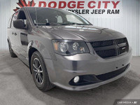 This Dodge Grand Caravan delivers a Regular Unleaded V-6 3.6 L/220 engine powering this Automatic tr... (image 7)