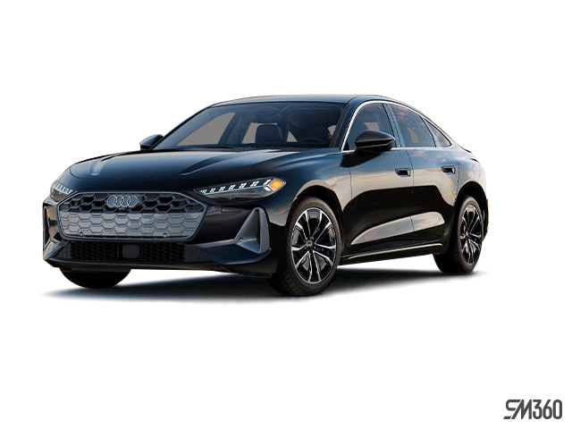 2025 Audi All-New A5 TFSI in Cars & Trucks in Longueuil / South Shore - Image 3
