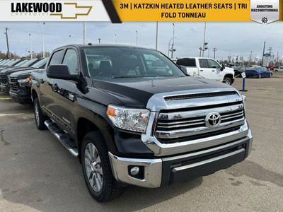  2017 Toyota Tundra SR5 5.7L