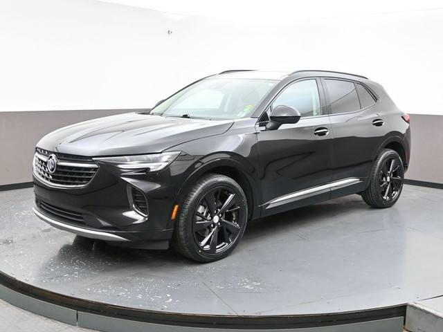 2021 Buick Envision ST AWD, Heated Seats, Power Liftgate, Apple  in Cars & Trucks in City of Halifax - Image 4