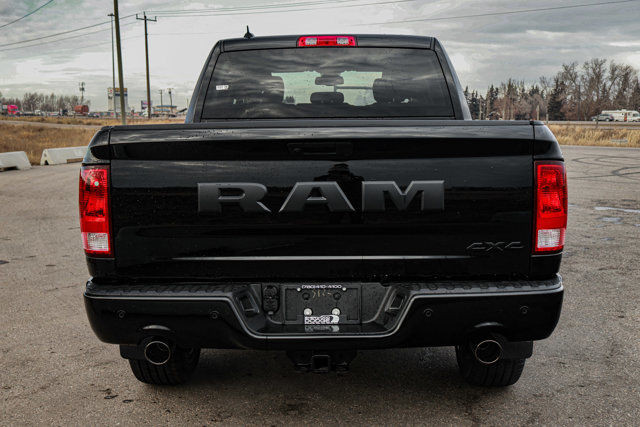  2023 Ram 1500 Classic Express in Cars & Trucks in Strathcona County - Image 3