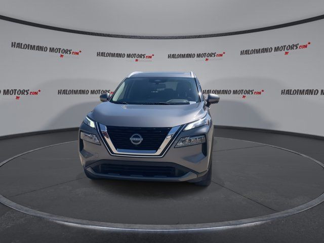 2023 Nissan Rogue SL AWD in Cars & Trucks in Hamilton - Image 3